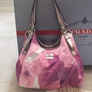Lady’s Coach Bag, never worn